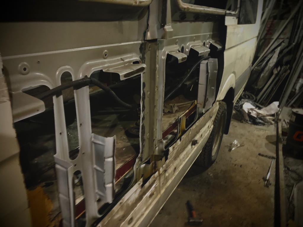 Замена элементов