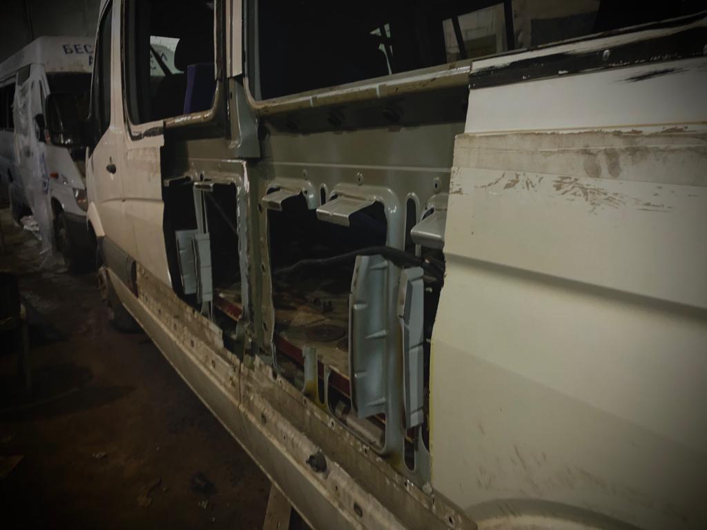 Замена элементов