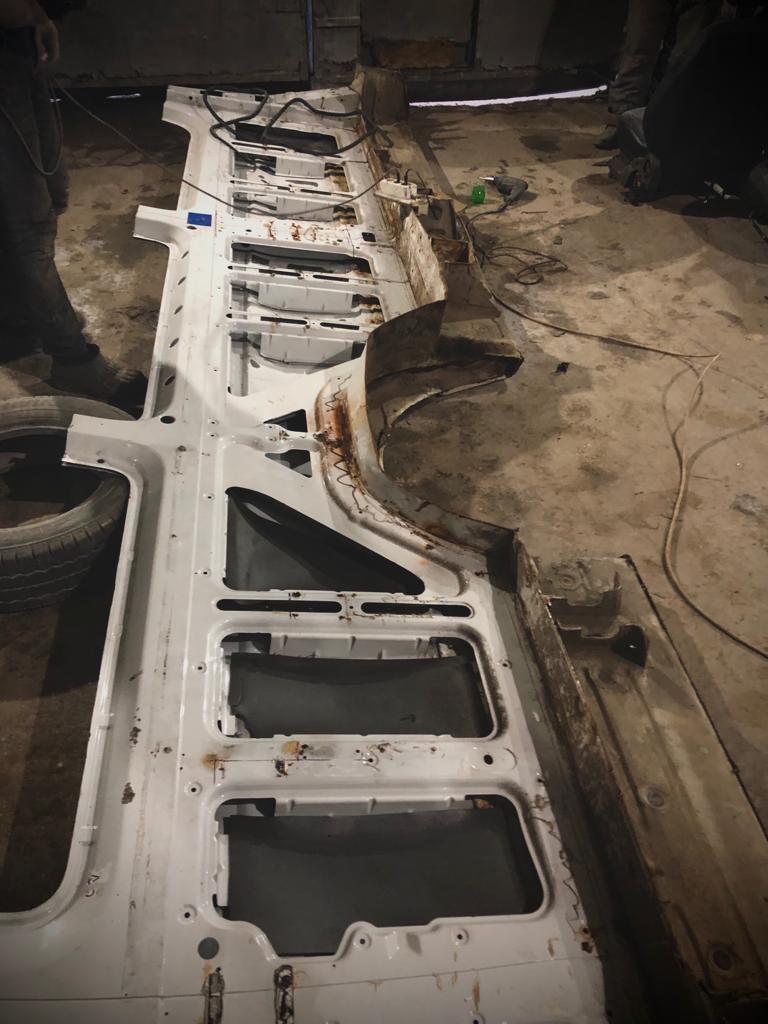 Замена элементов